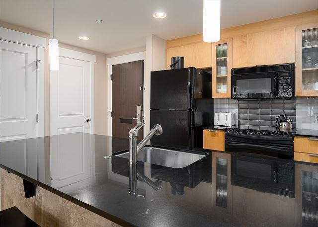 BAHIA CONDO - Residential