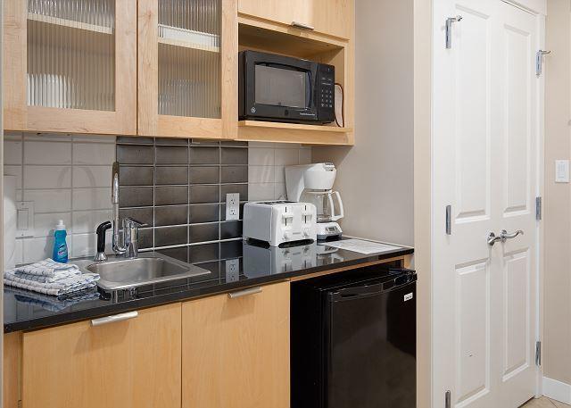 BAHIA CONDO - Residential