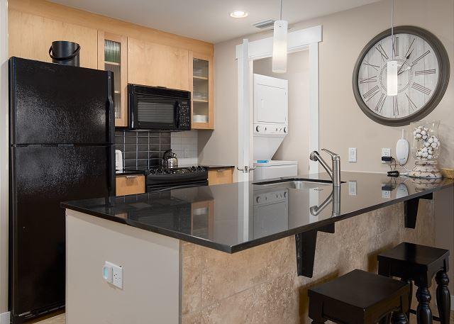 BAHIA CONDO - Residential