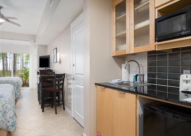 BAHIA CONDO - Residential