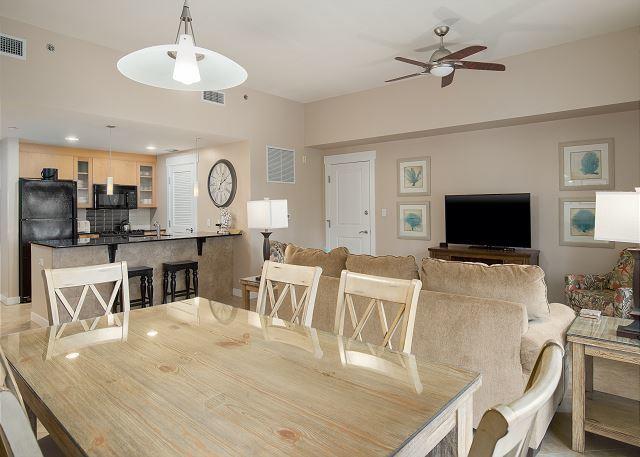 BAHIA CONDO - Residential