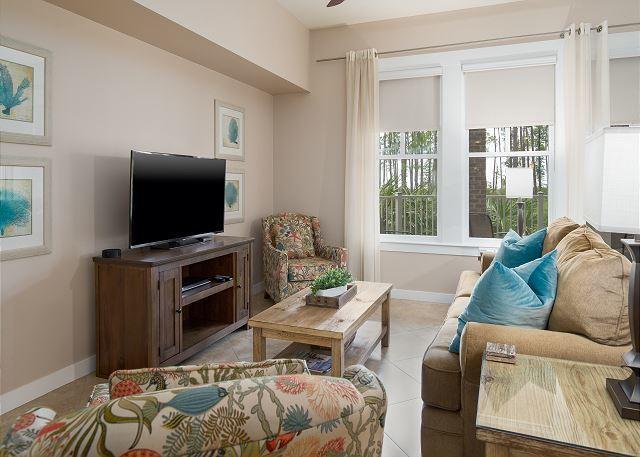 BAHIA CONDO - Residential