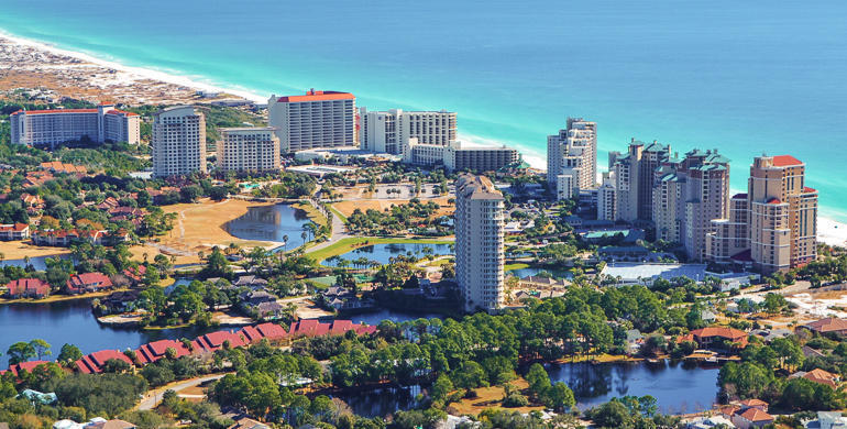 BAHIA CONDO - Residential