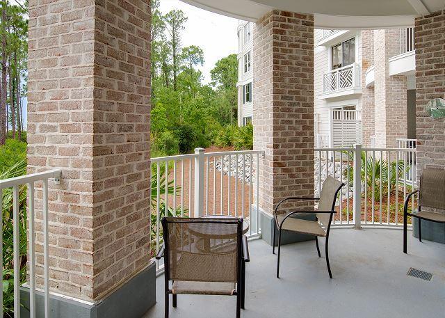 BAHIA CONDO - Residential