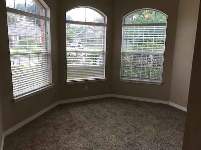 NORTH RIDGE CREEK S/D - Residential