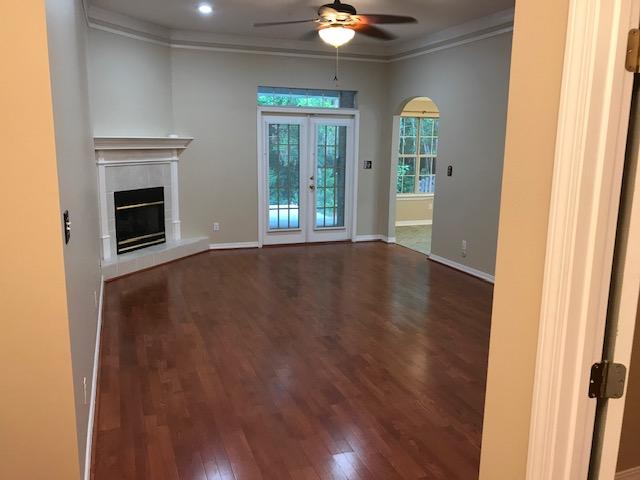 NORTH RIDGE CREEK S/D - Residential