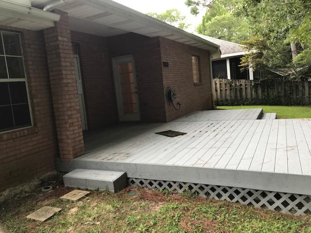 NORTH RIDGE CREEK S/D - Residential