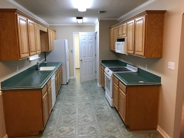 NORTH RIDGE CREEK S/D - Residential