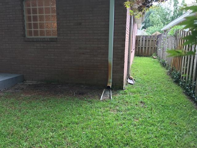 NORTH RIDGE CREEK S/D - Residential