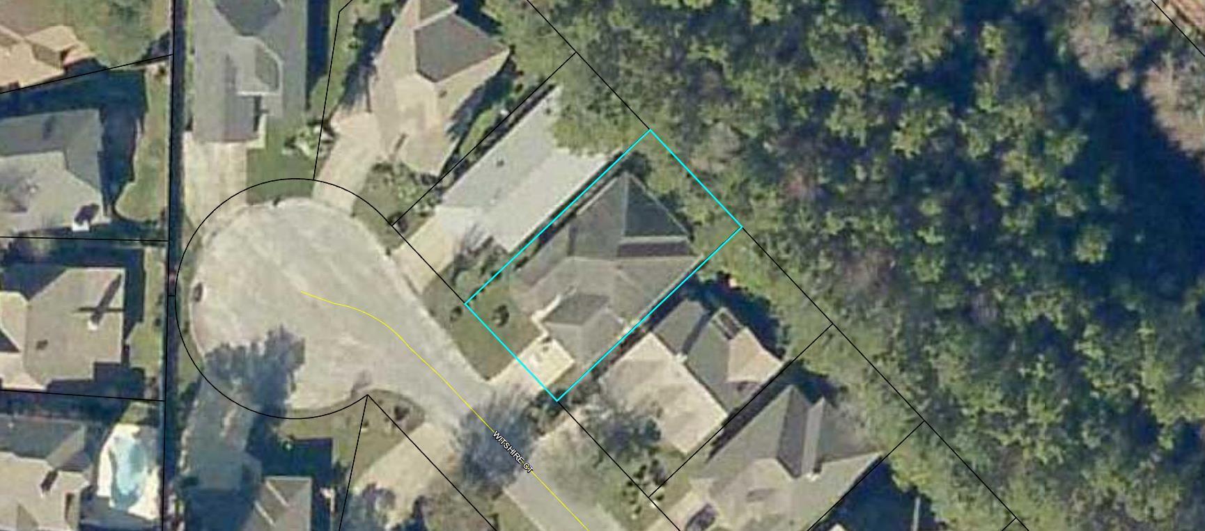 NORTH RIDGE CREEK S/D - Residential