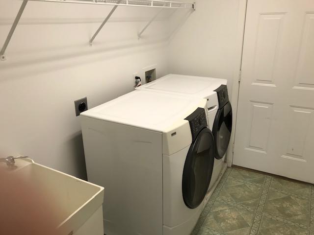 NORTH RIDGE CREEK S/D - Residential