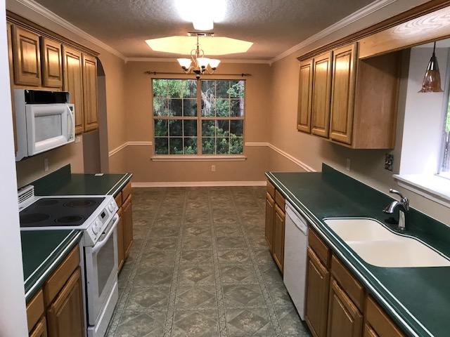 NORTH RIDGE CREEK S/D - Residential