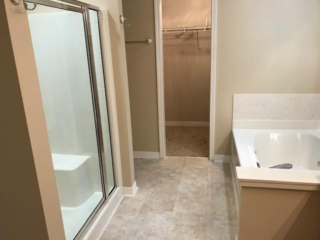 NORTH RIDGE CREEK S/D - Residential