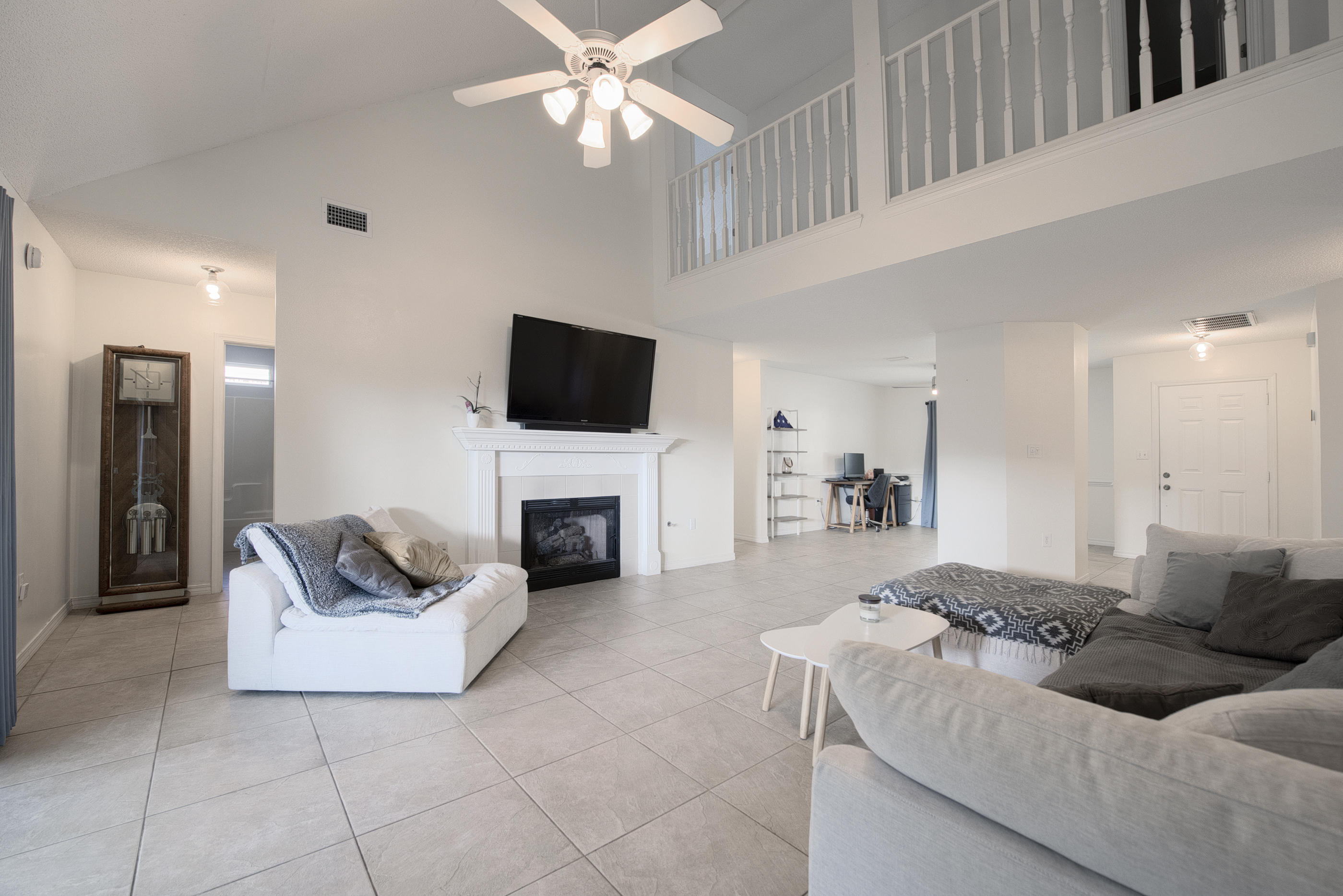 SHALIMAR COMMONS - Residential