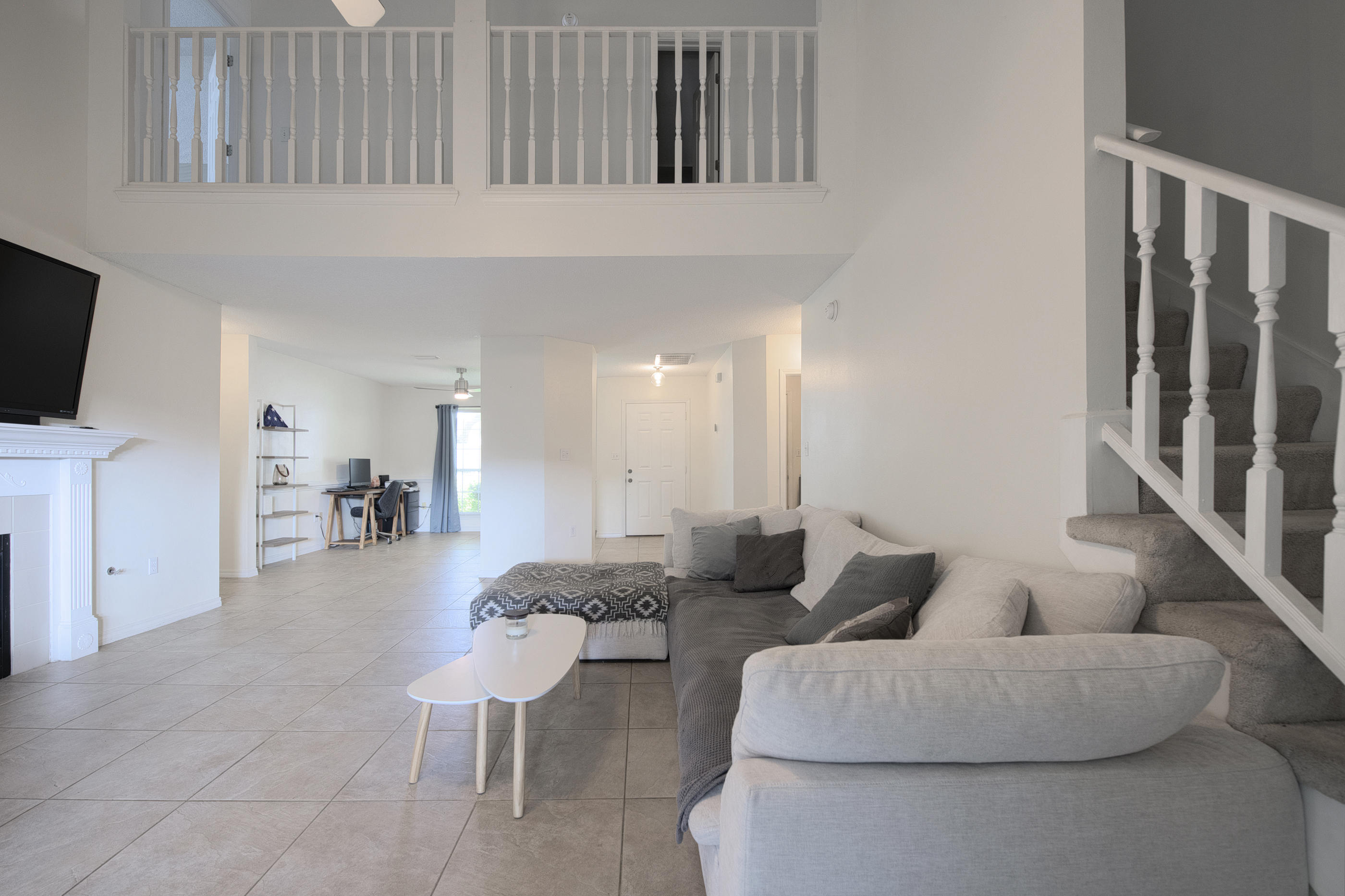 SHALIMAR COMMONS - Residential