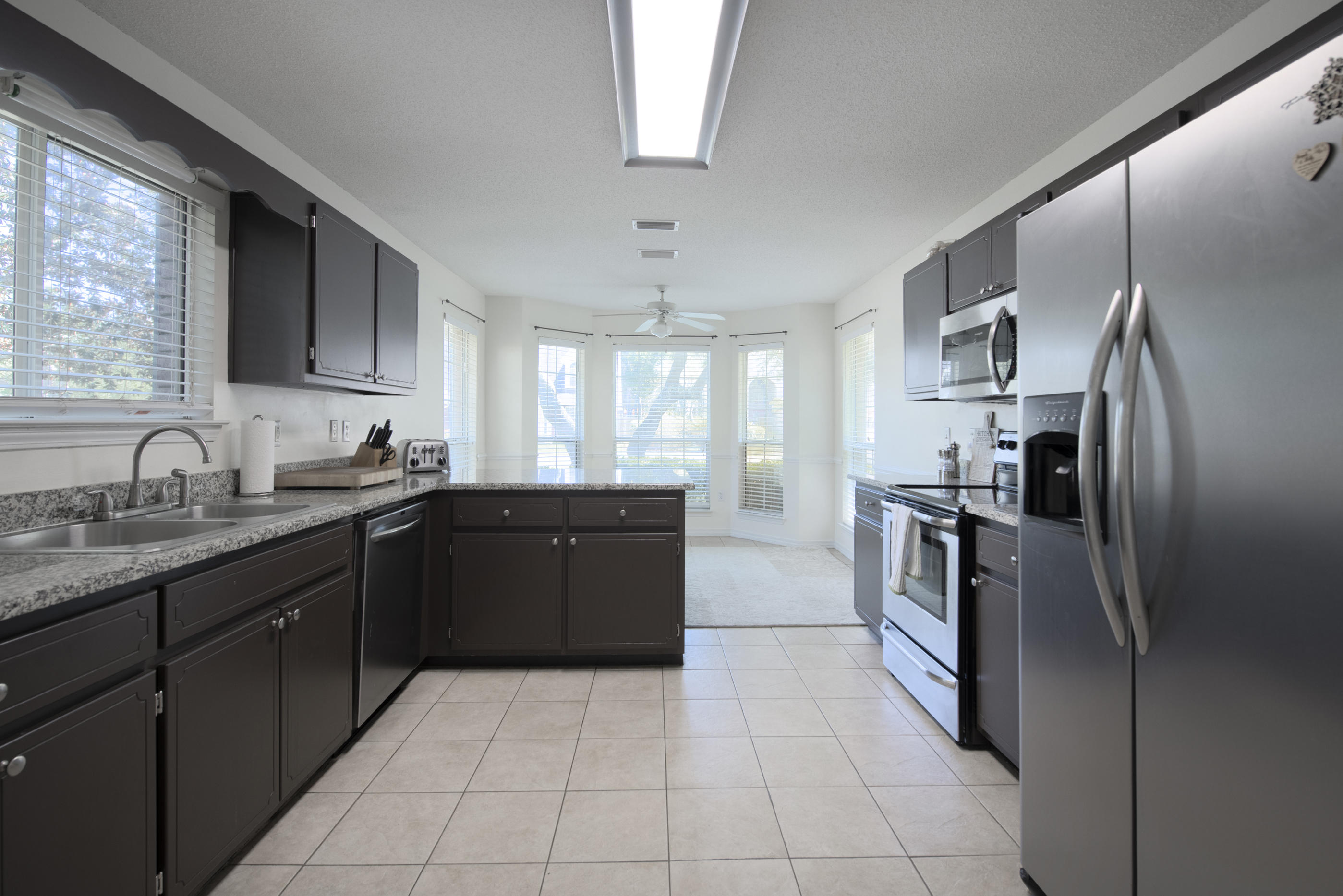 SHALIMAR COMMONS - Residential