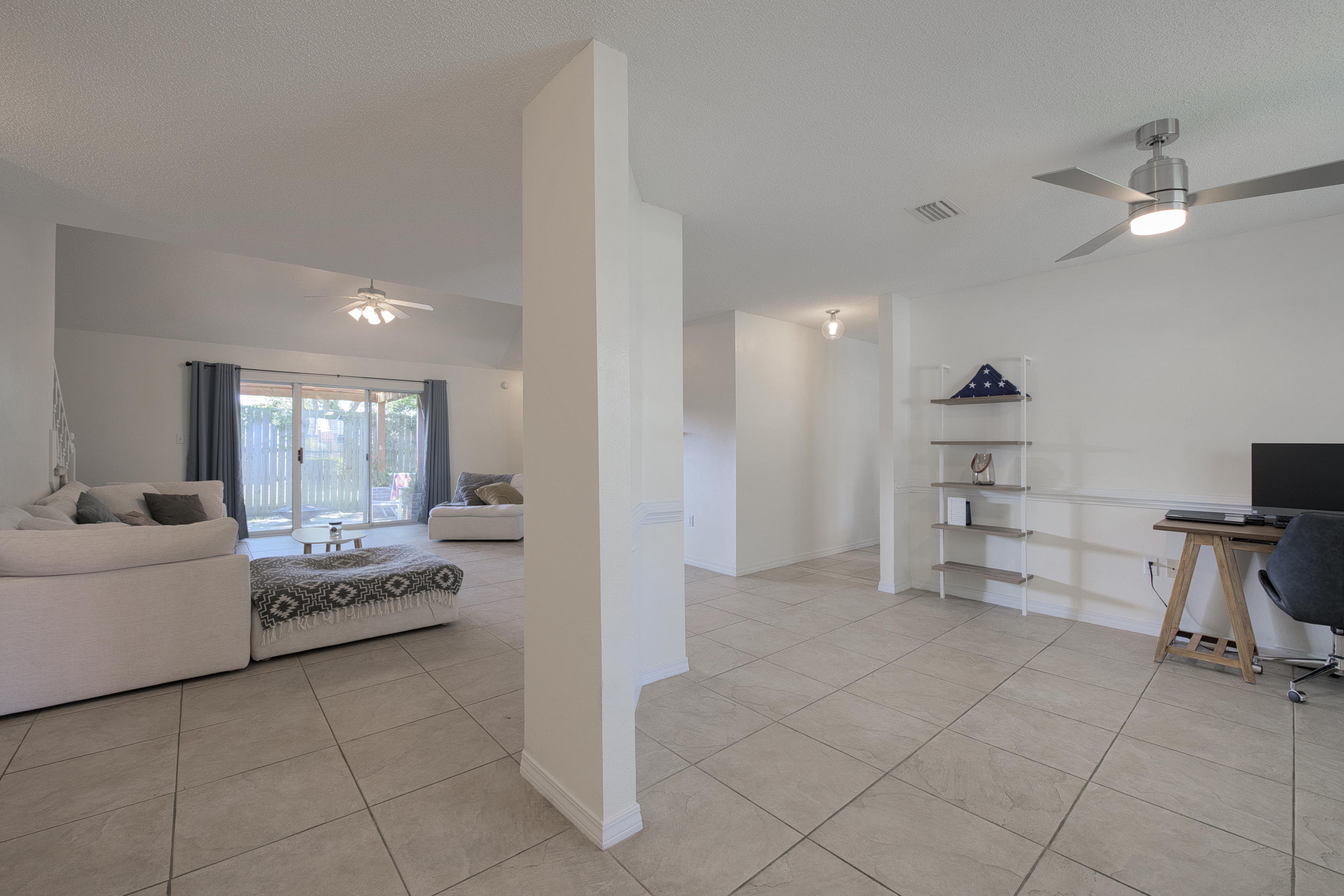 SHALIMAR COMMONS - Residential