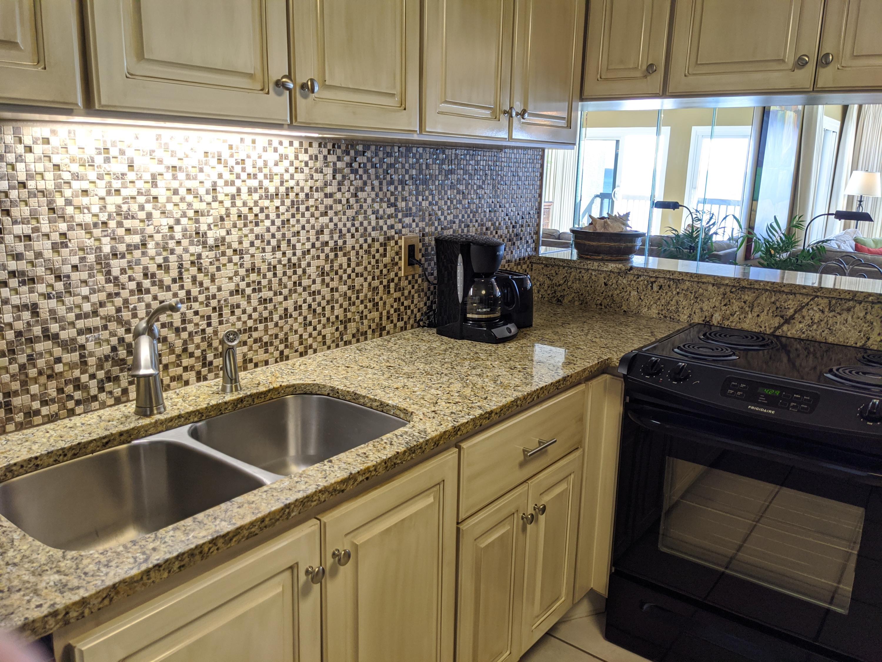 PINNACLE PORT - Residential