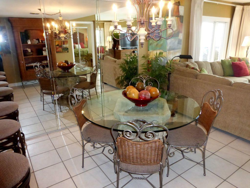 PINNACLE PORT - Residential