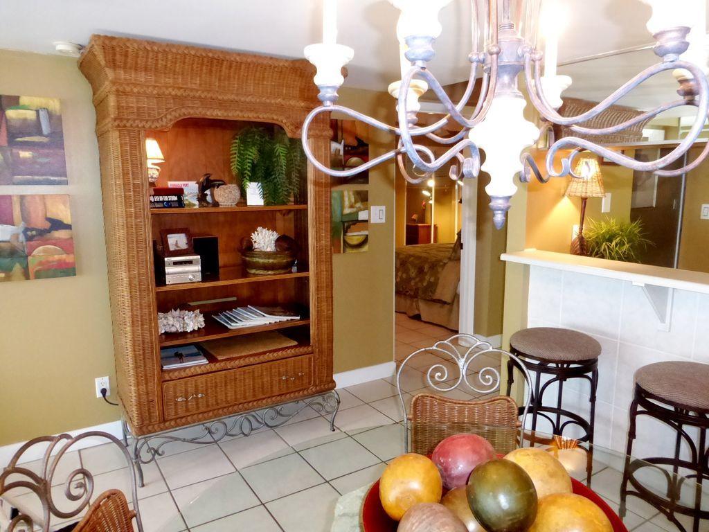 PINNACLE PORT - Residential