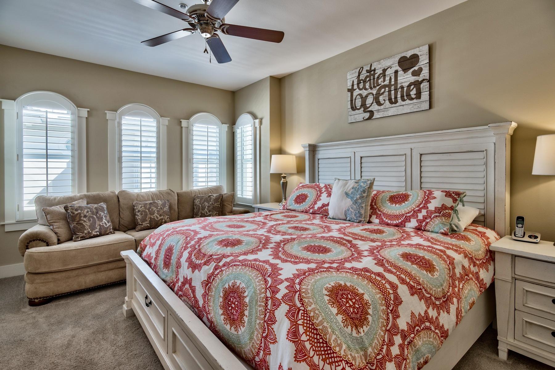 VILLAS AT SEAGROVE BEACH - Residential