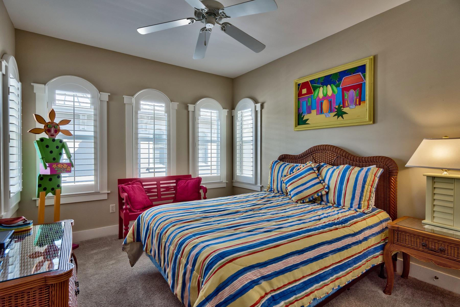 VILLAS AT SEAGROVE BEACH - Residential