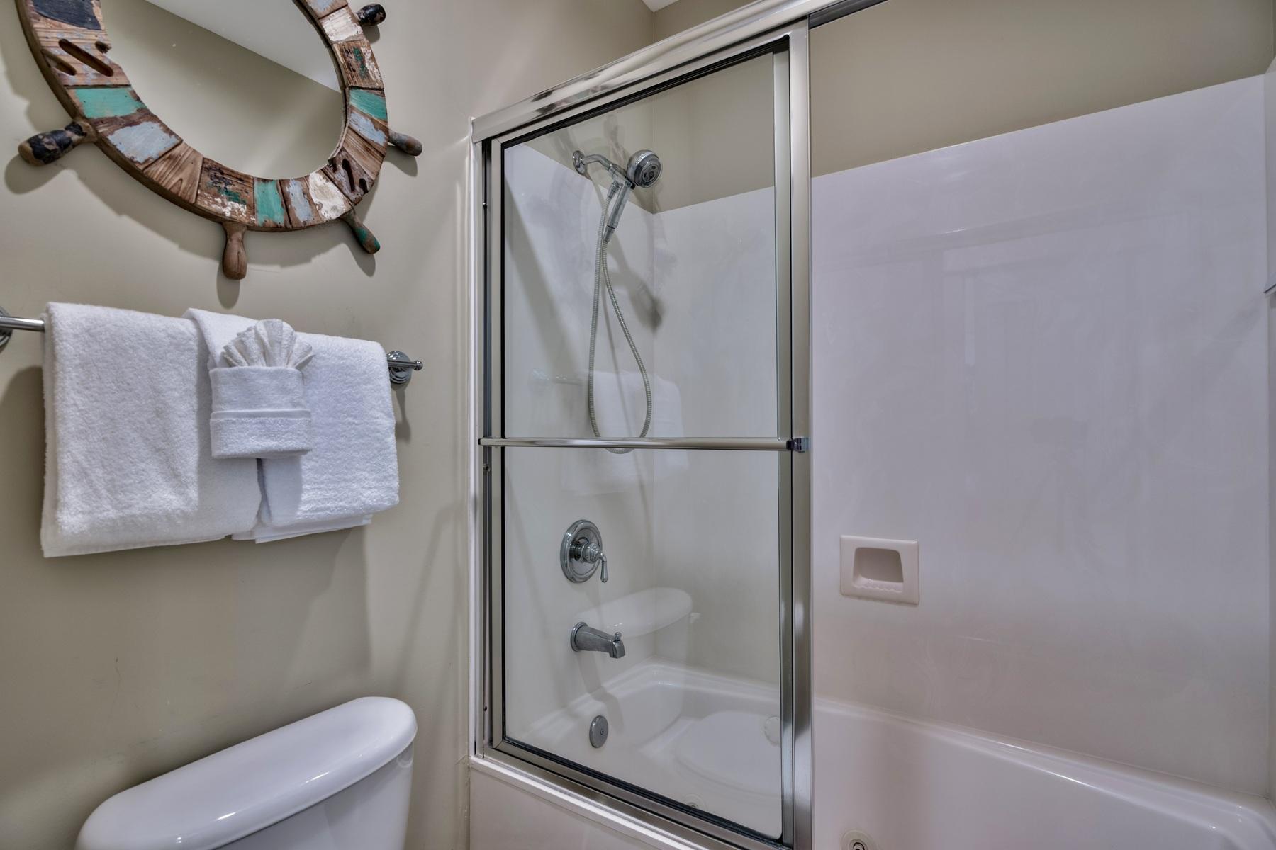 VILLAS AT SEAGROVE BEACH - Residential