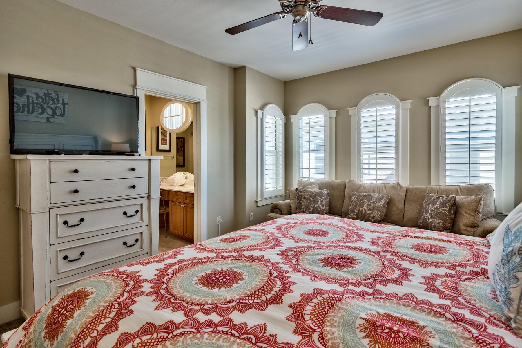 VILLAS AT SEAGROVE BEACH - Residential