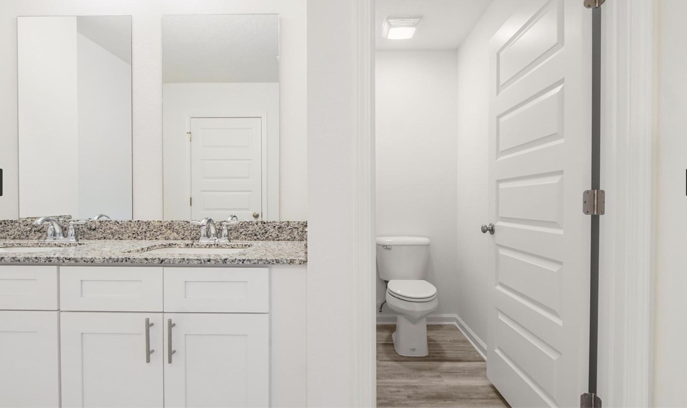 RIVERWALK PH I - Residential