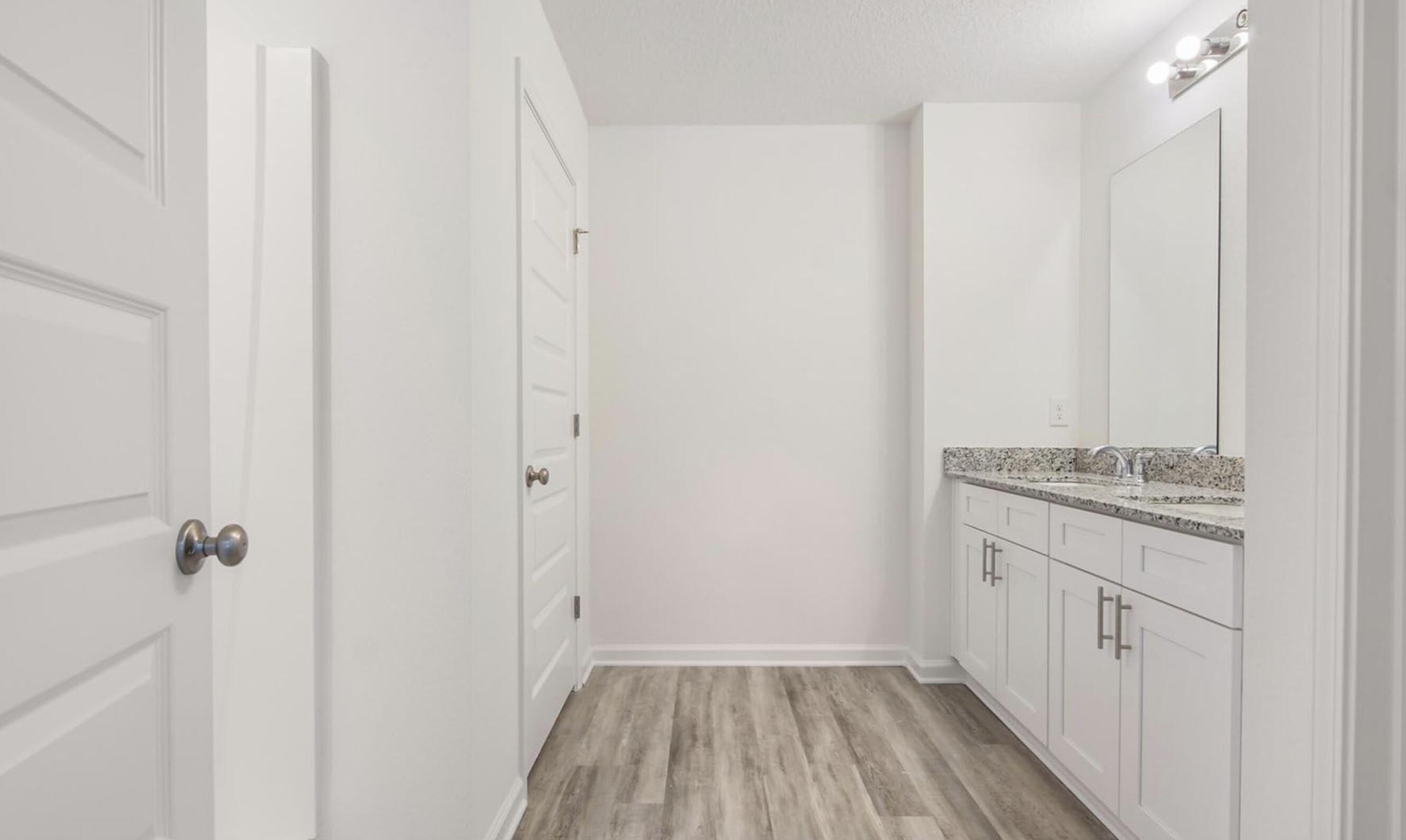 RIVERWALK PH I - Residential