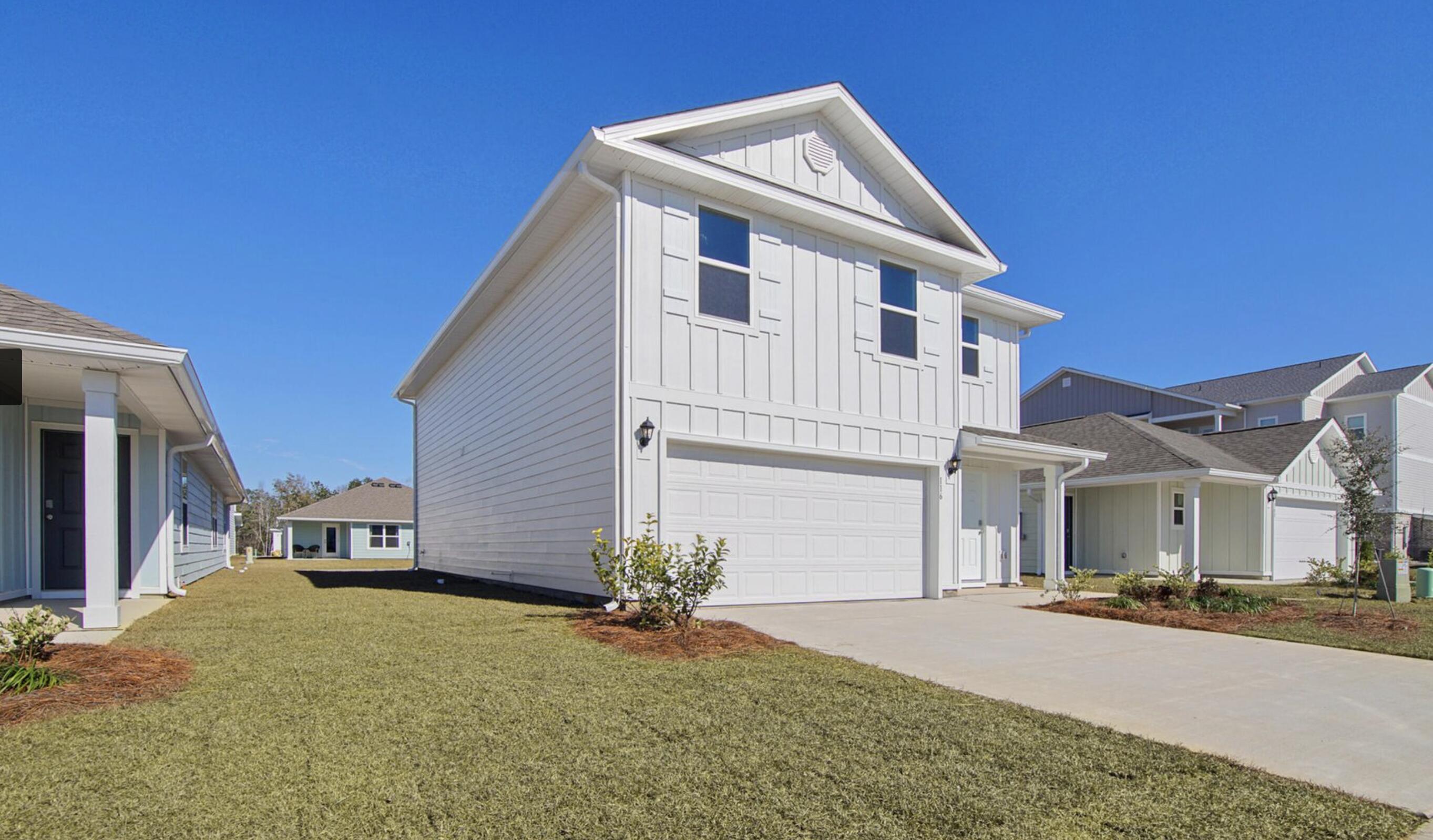 RIVERWALK PH I - Residential