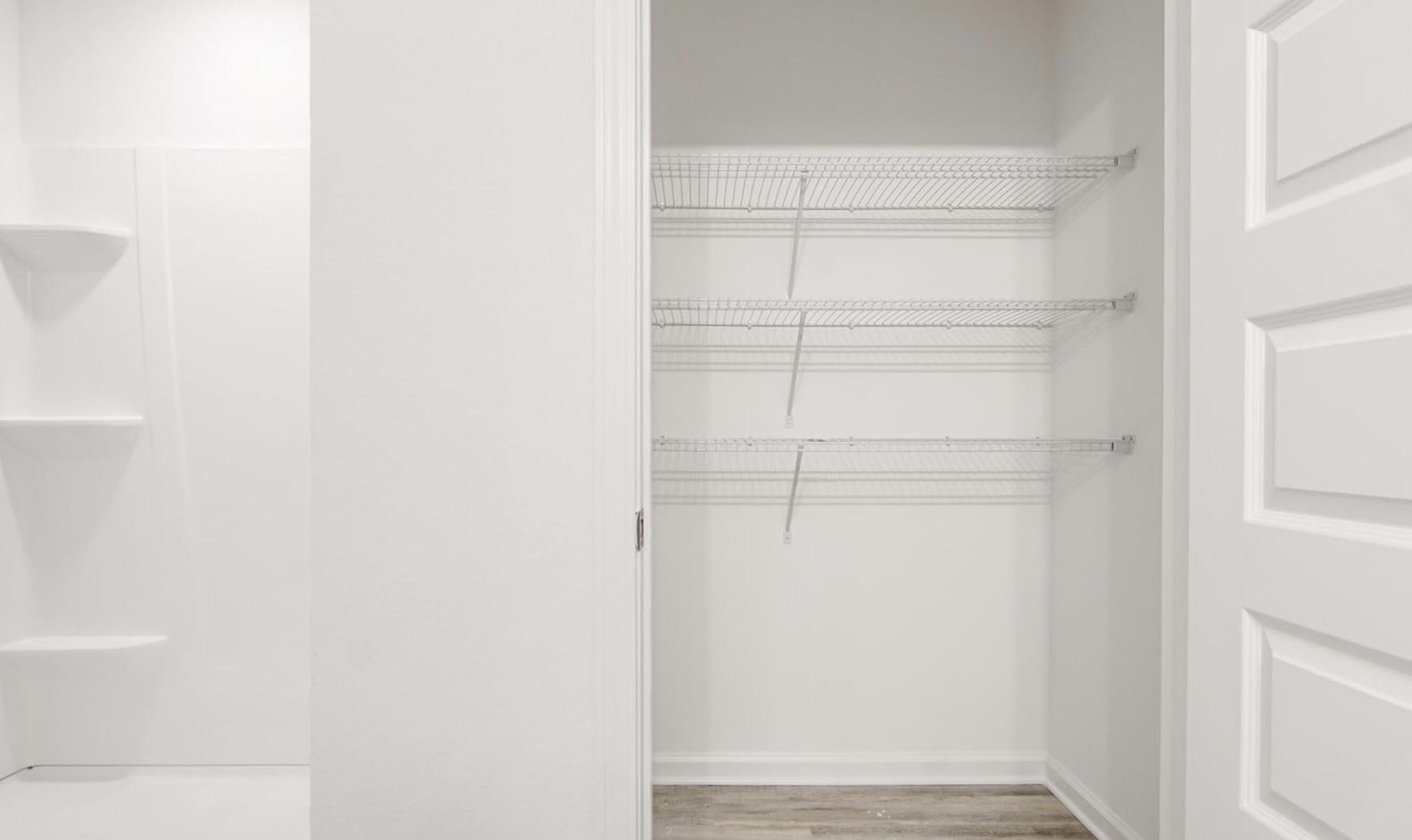 RIVERWALK PH I - Residential