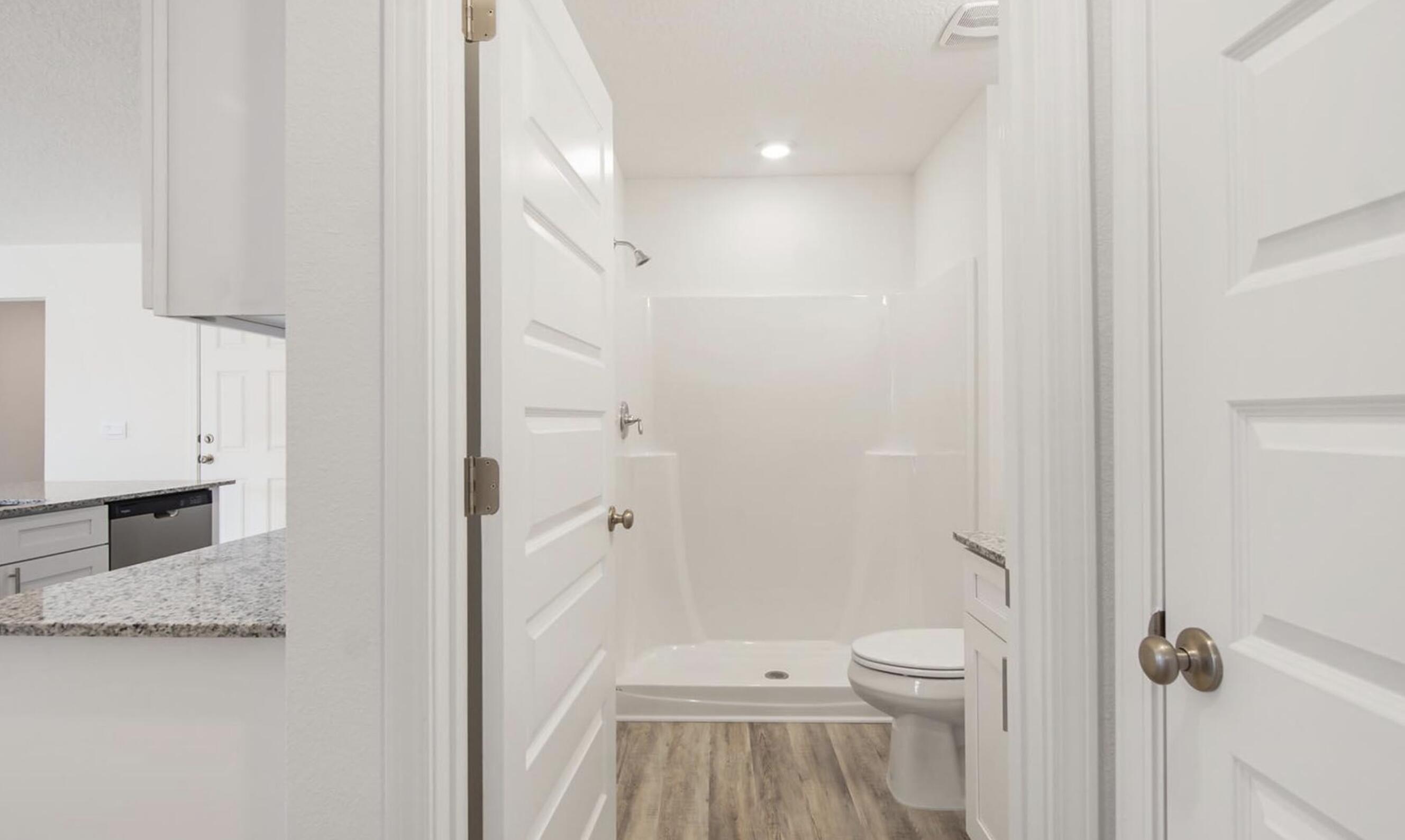 RIVERWALK PH I - Residential