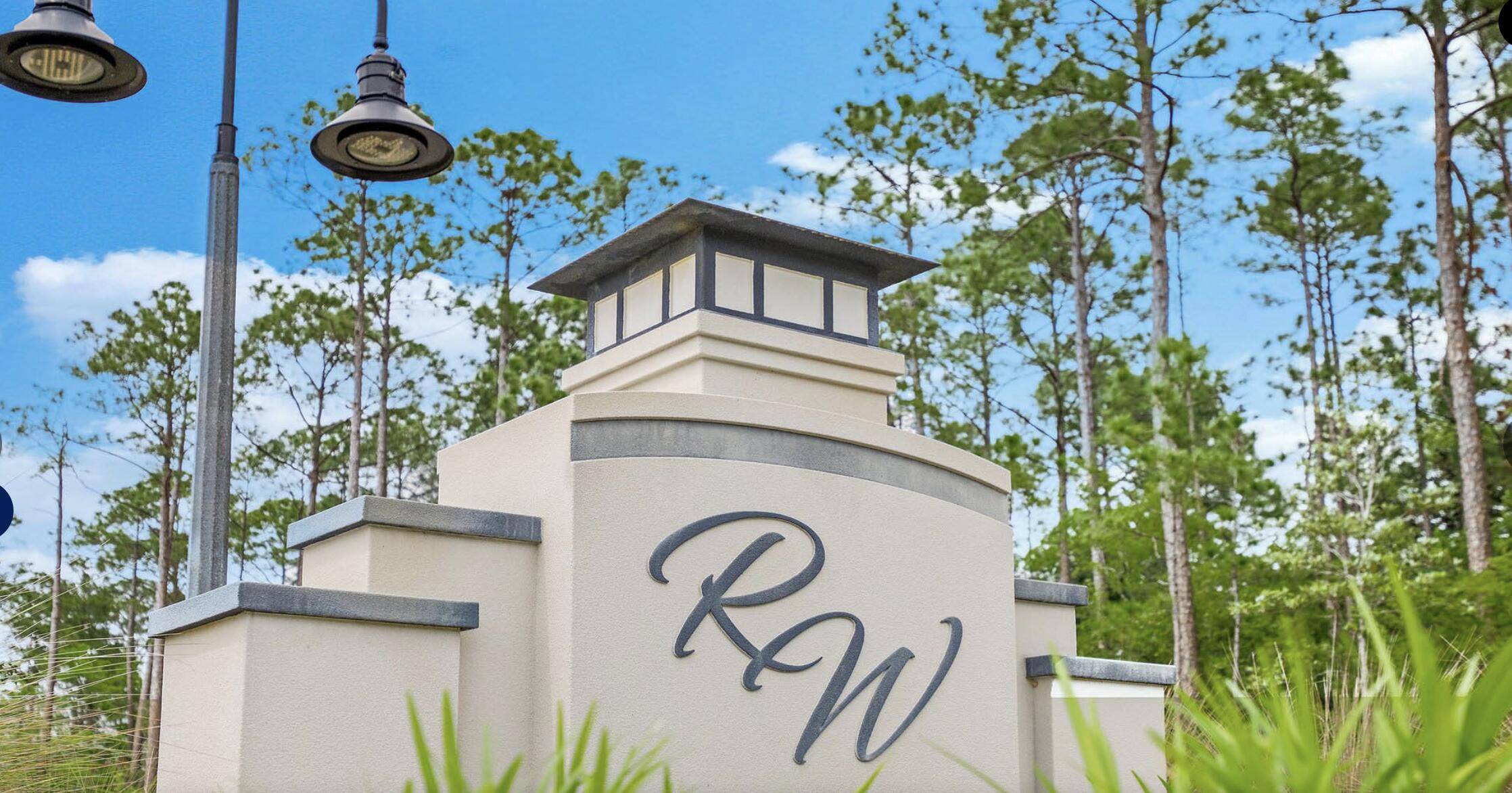 RIVERWALK PH I - Residential