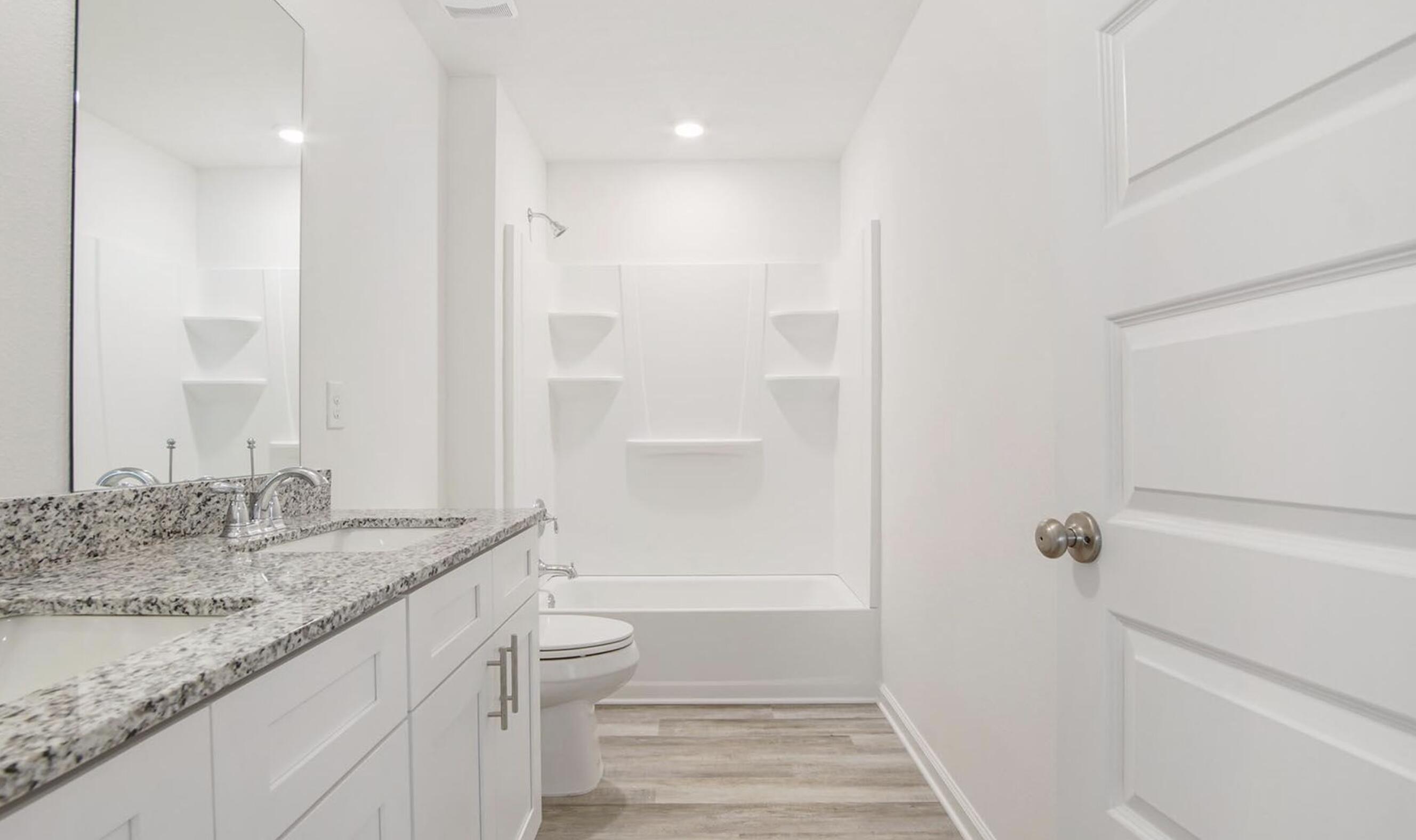 RIVERWALK PH I - Residential