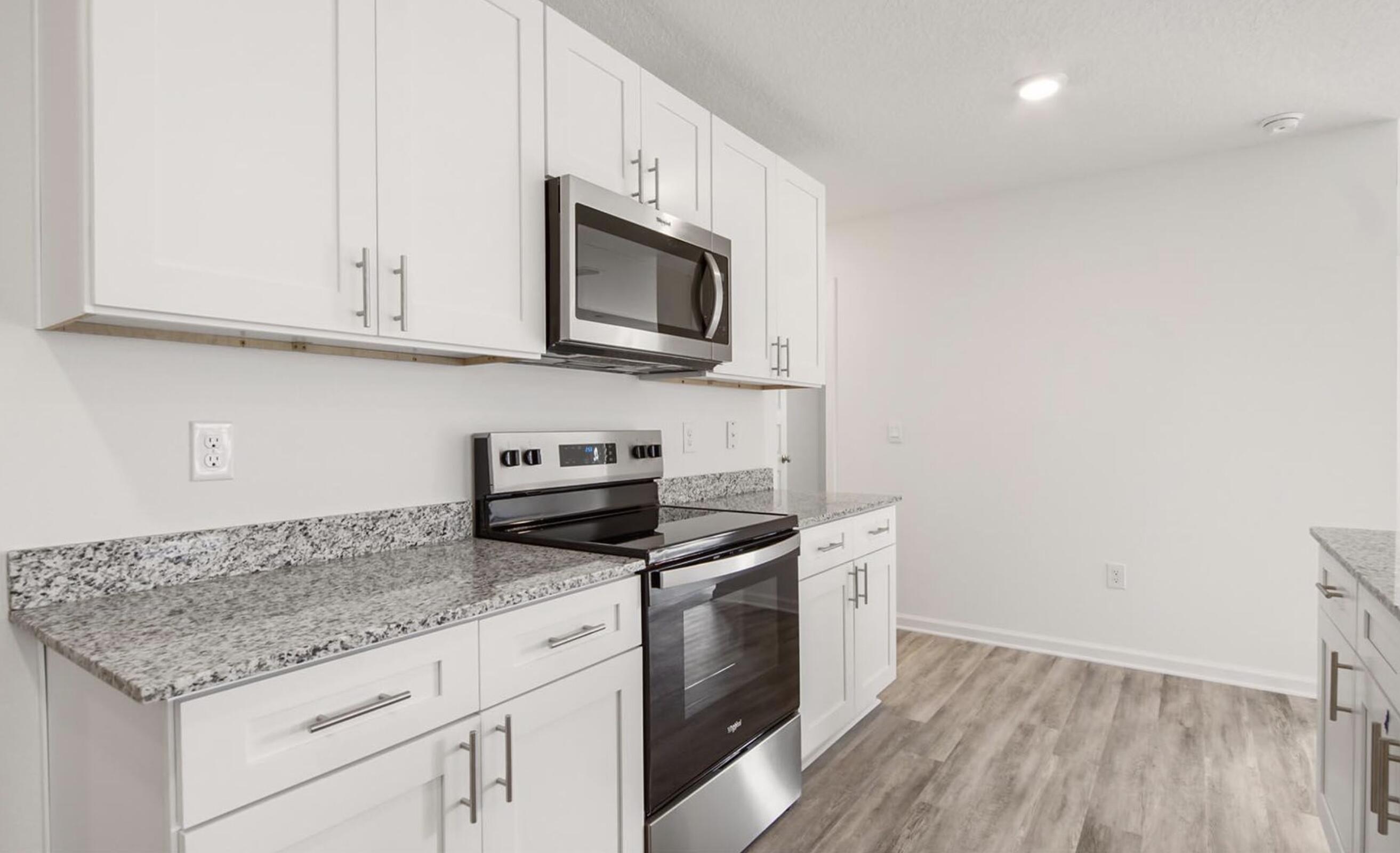 RIVERWALK PH I - Residential