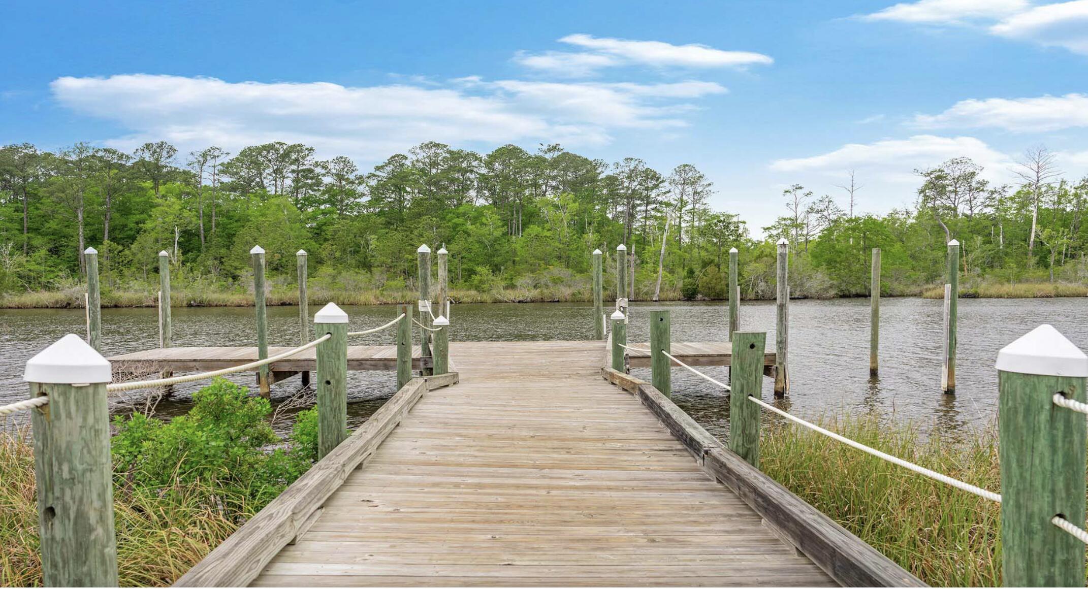 RIVERWALK PH I - Residential