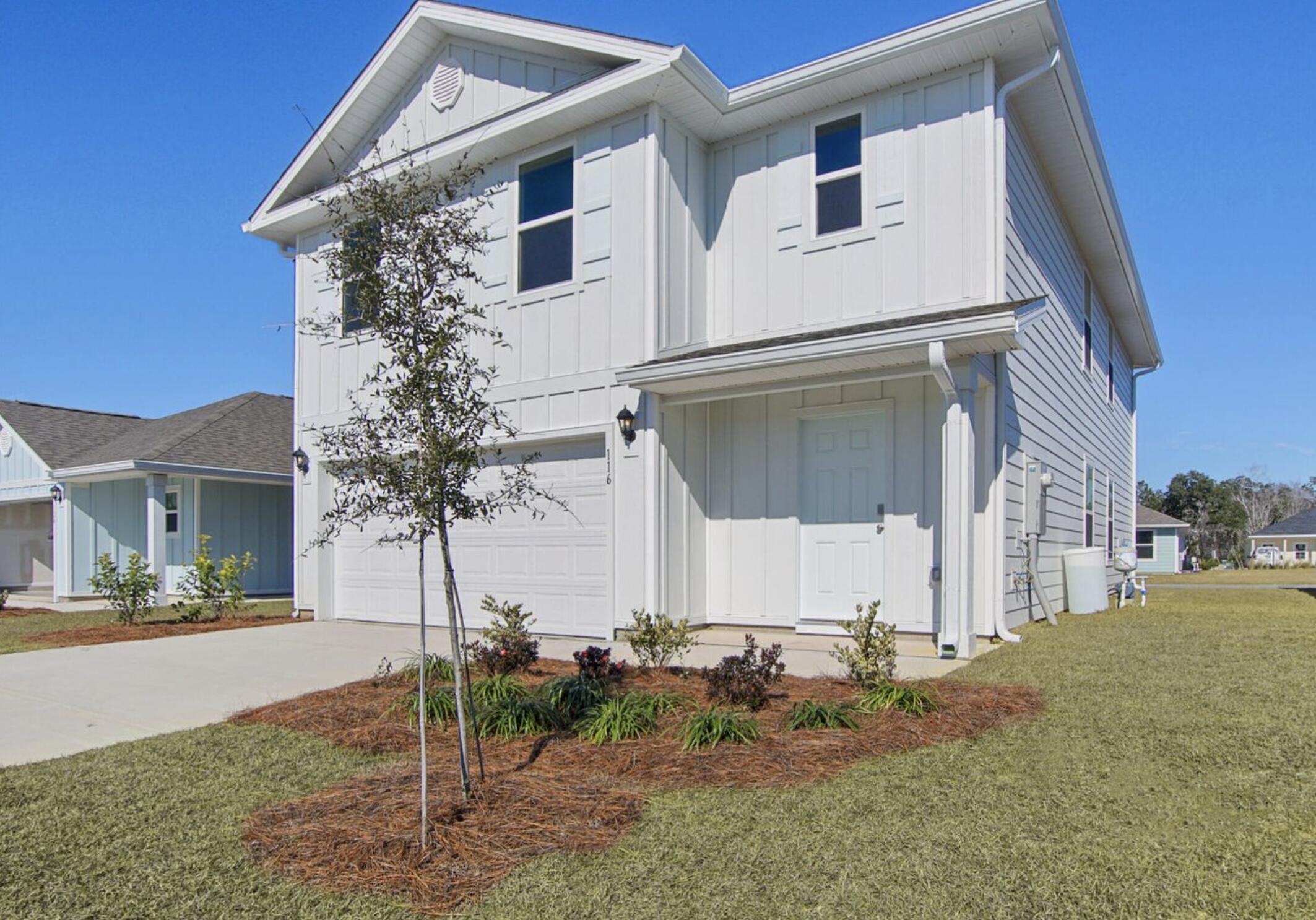 RIVERWALK PH I - Residential