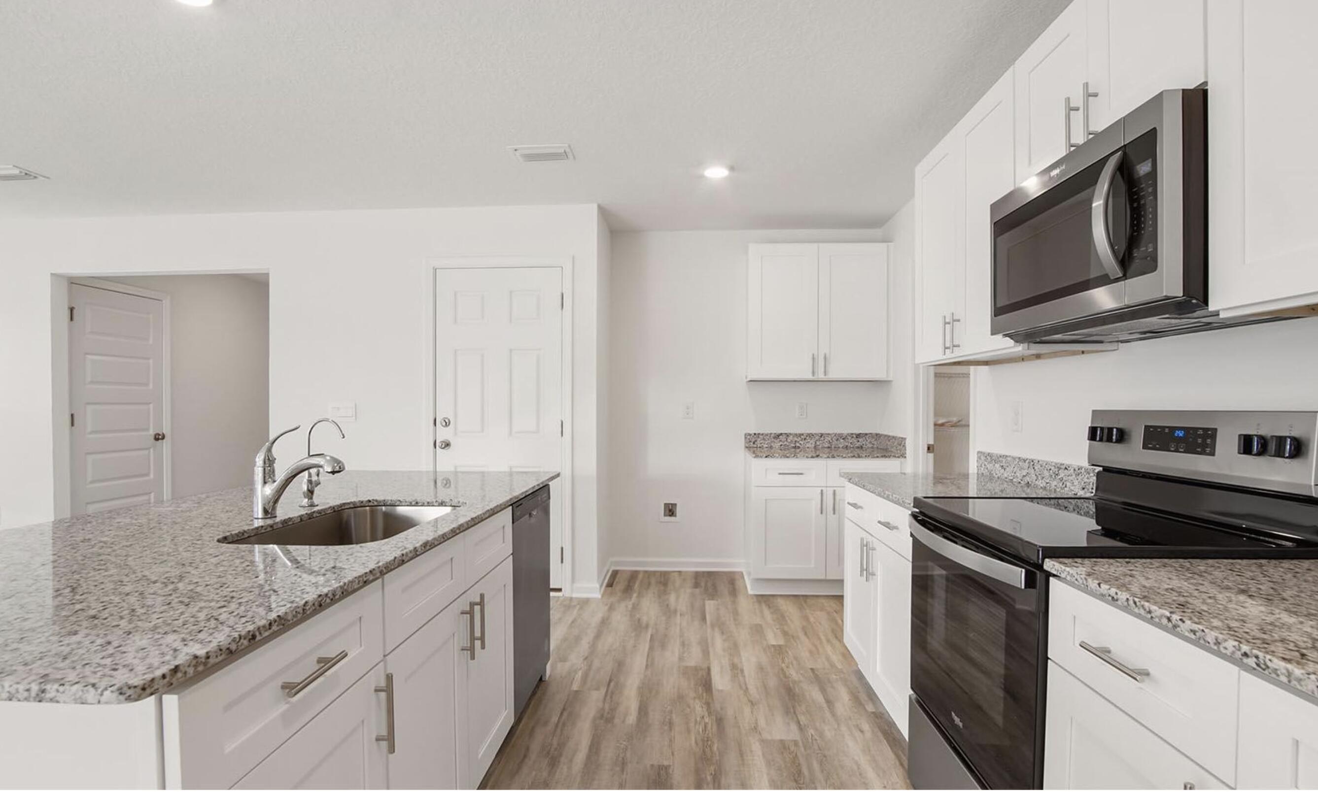 RIVERWALK PH I - Residential