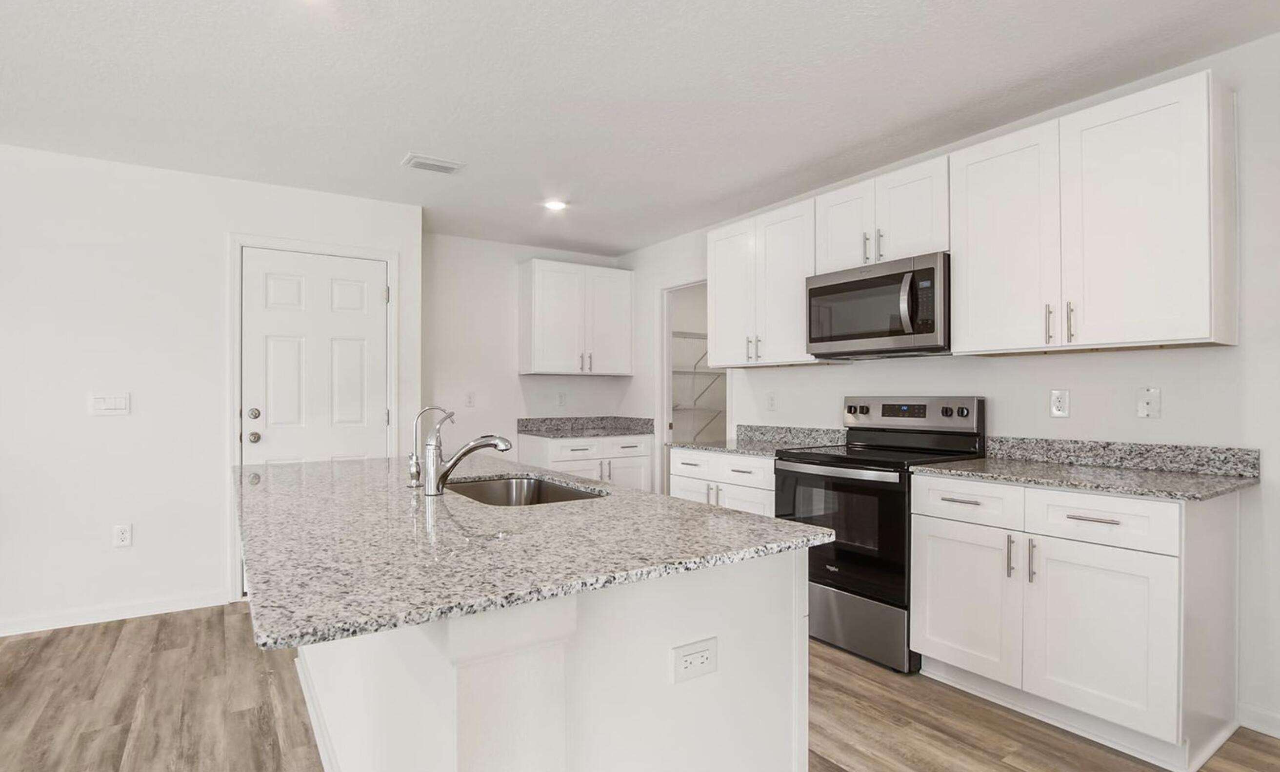 RIVERWALK PH I - Residential