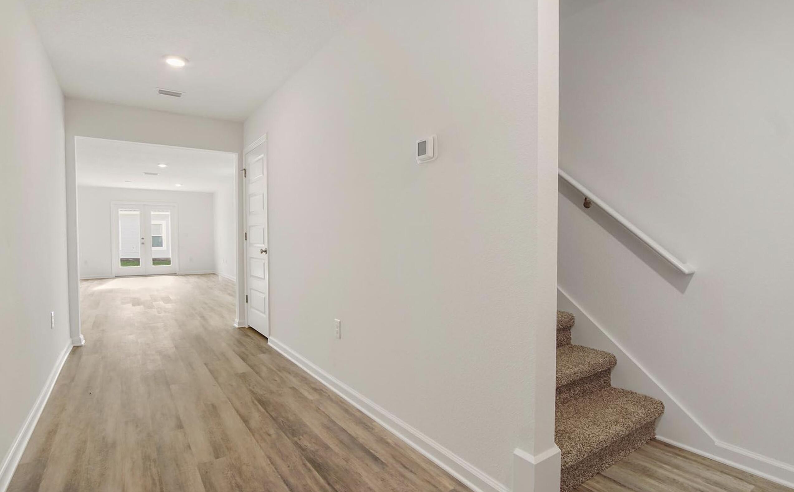 RIVERWALK PH I - Residential