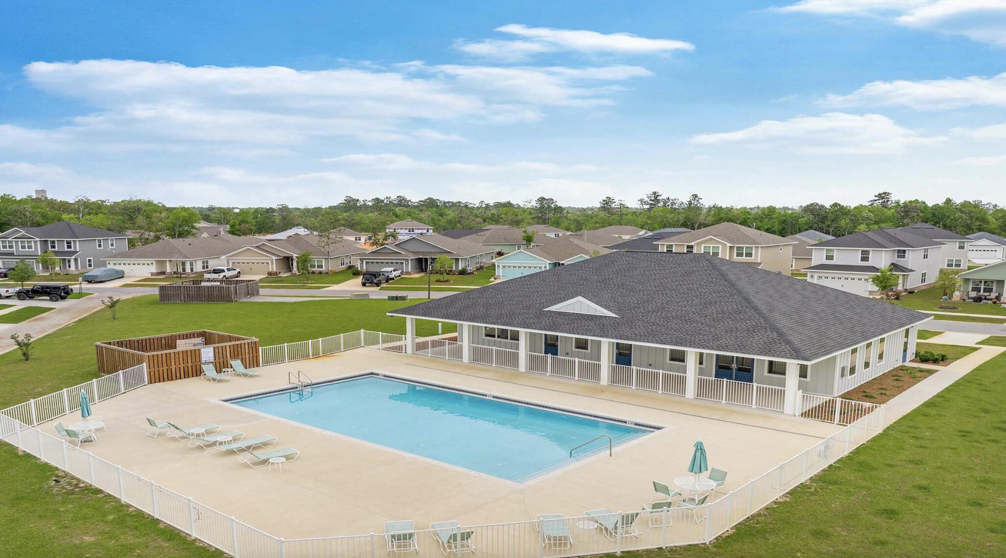 RIVERWALK PH I - Residential