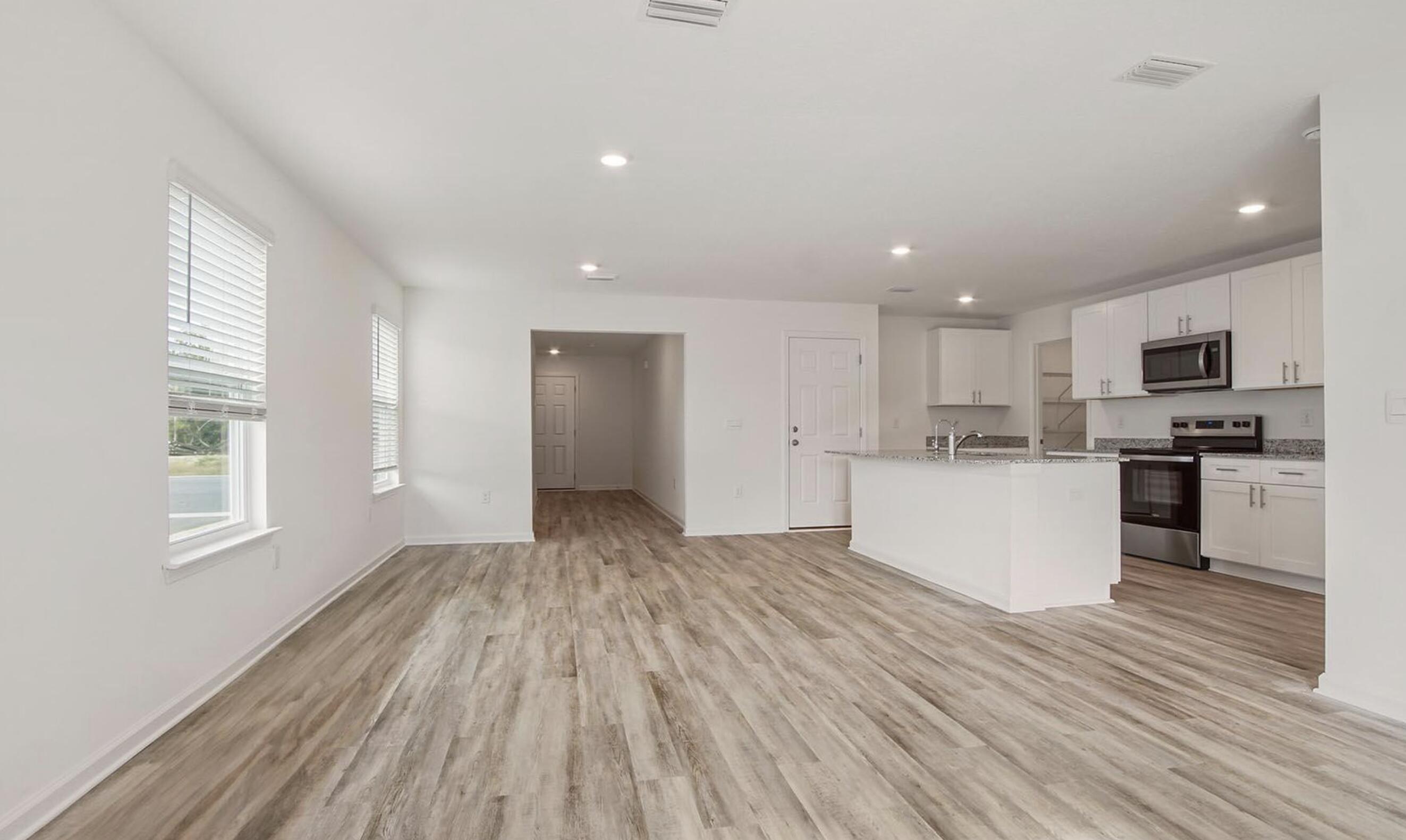 RIVERWALK PH I - Residential