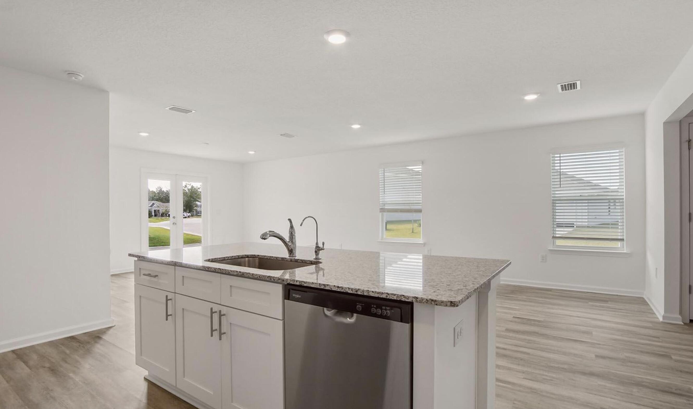 RIVERWALK PH I - Residential