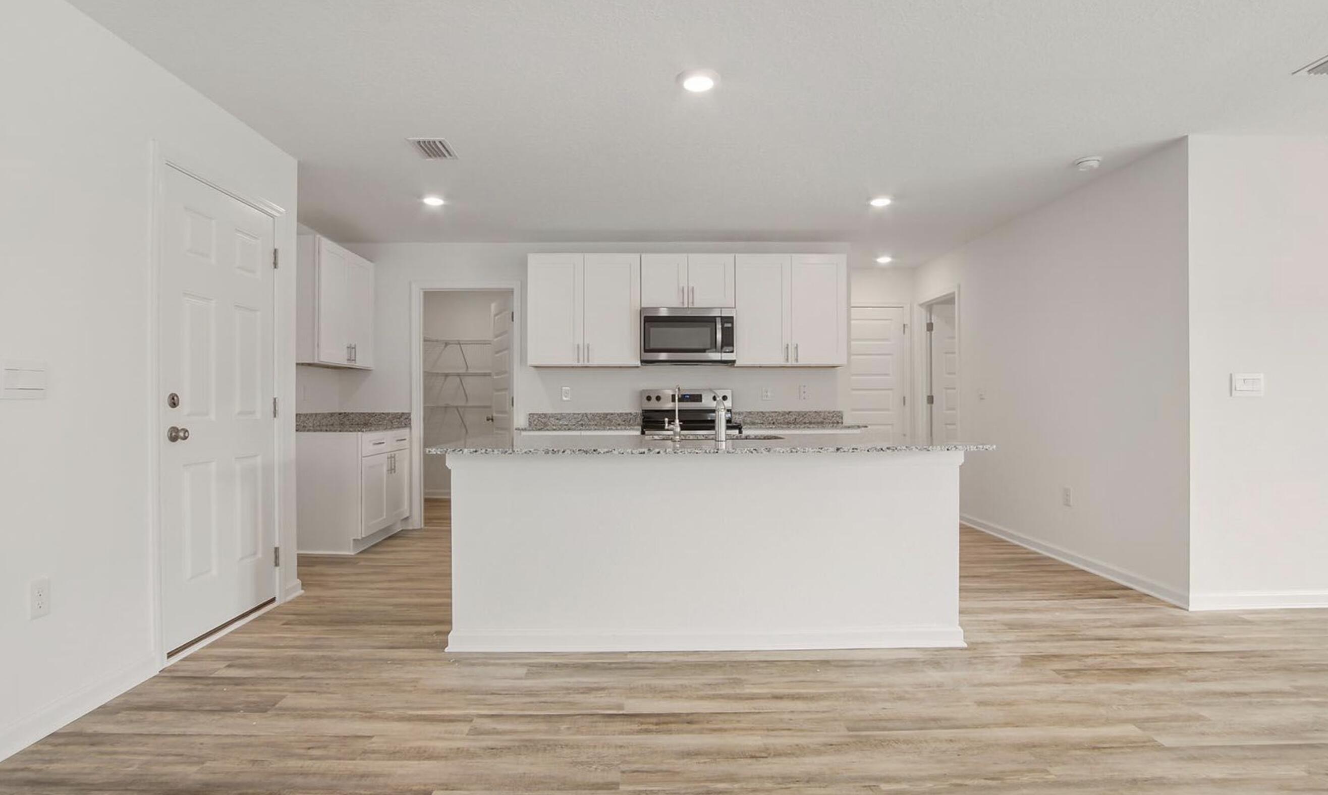 RIVERWALK PH I - Residential