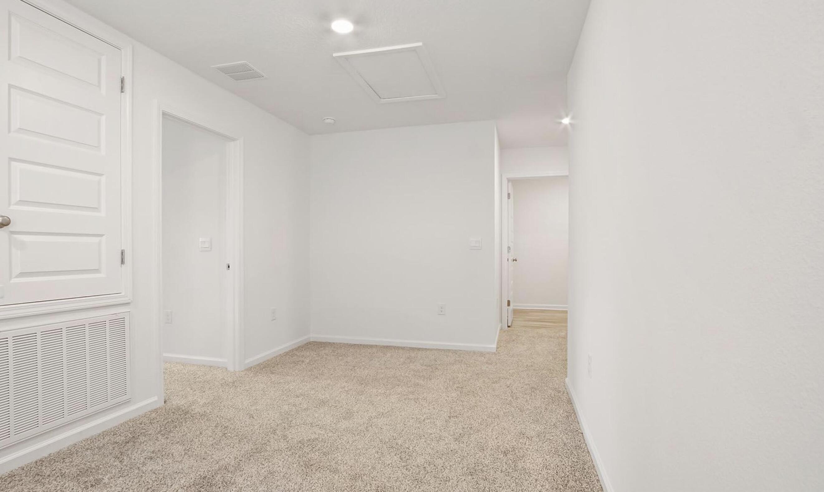 RIVERWALK PH I - Residential