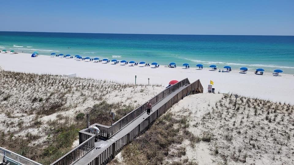 ISLANDER BEACH RESORT CONDO - Residential