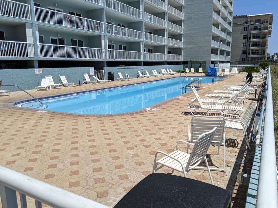 ISLANDER BEACH RESORT CONDO - Residential