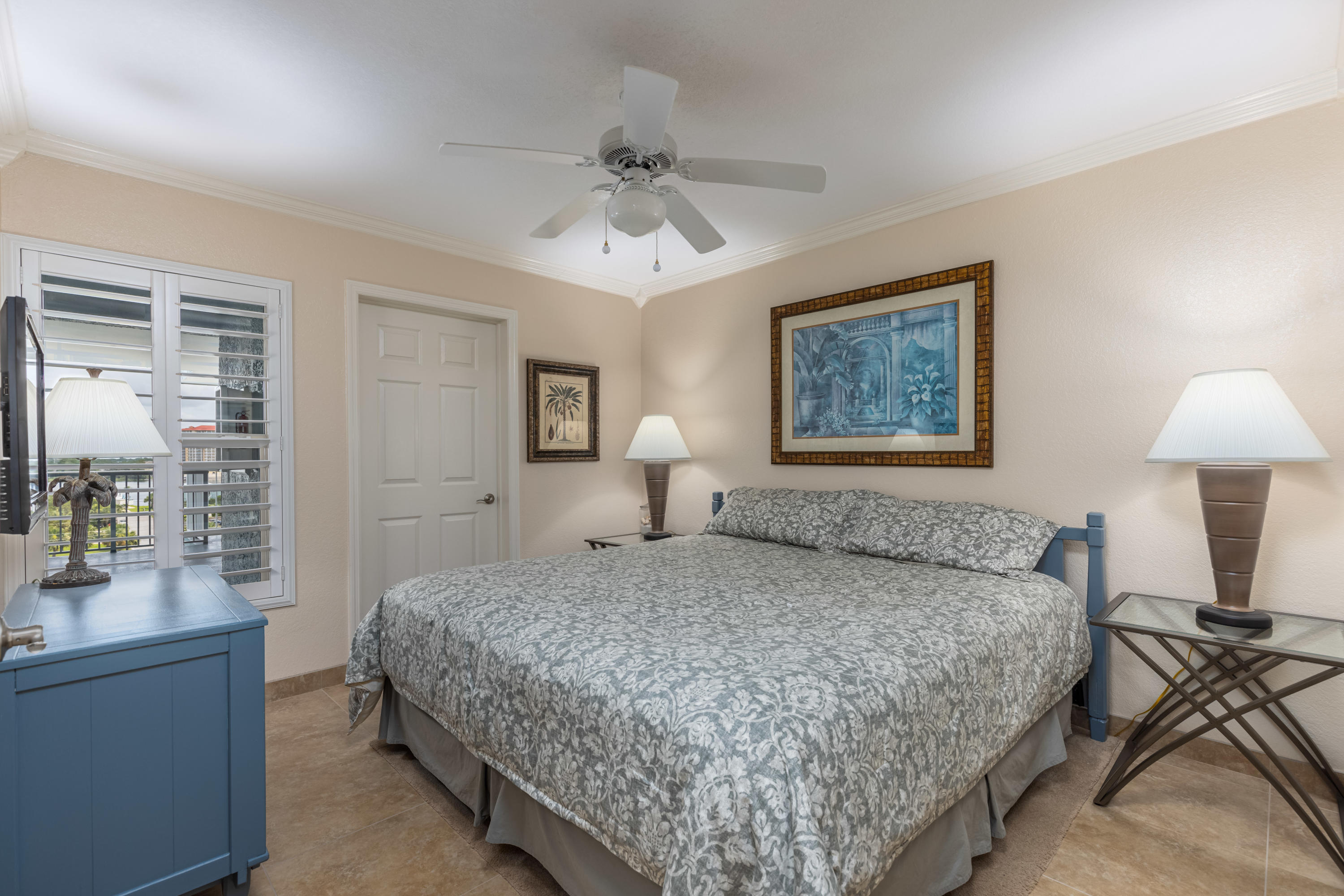 ISLANDER BEACH RESORT CONDO - Residential