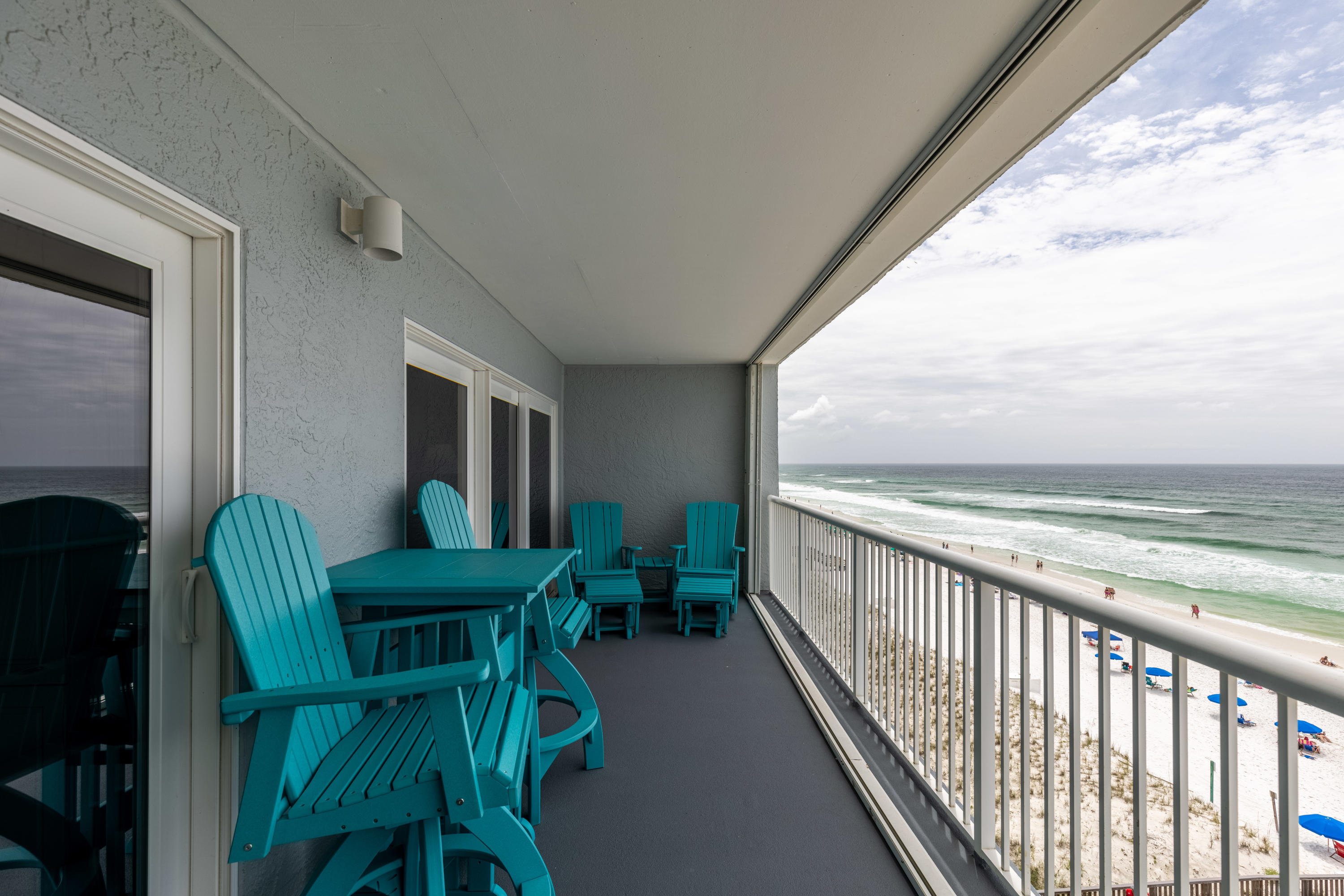 ISLANDER BEACH RESORT CONDO - Residential